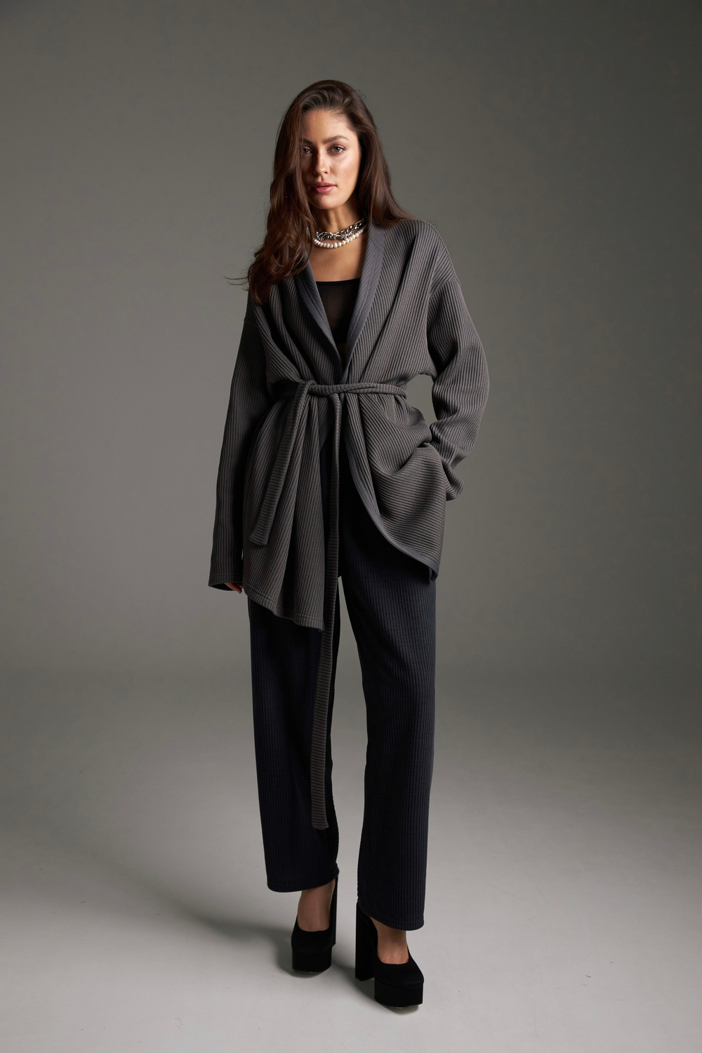 Кимоно "Ne Futer"