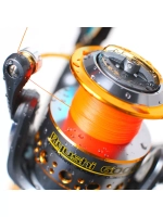 Катушка безынерционная Ryushi 4000F