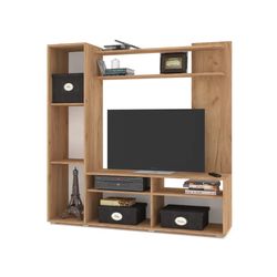 Стенка "Рига" 1500, ЛДСП, MODERN, г. Ижевск