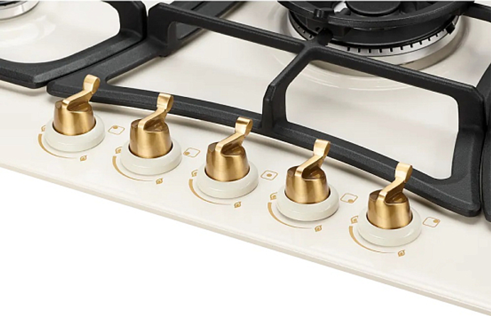 Варочная панель Kuppersberg FS 903 C Bronze