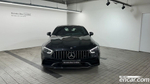Mercedes-Benz AMG GT 4 двери 43 4MATIC+ (12.2022)
