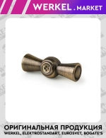 Ручка выключателя 2 шт. (бронза) Ретро W6442112