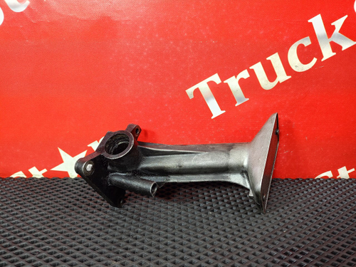 Маслозаборник