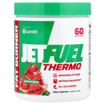 GAT, JetFuel®, Thermo, сжигатель жира, арбуз, 384 г (13,5 унции)