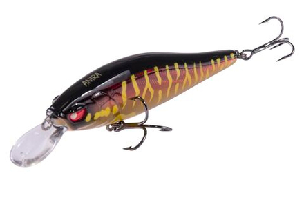 Воблер сусп. LJ Pro Series ANIRA SP 08.90/113