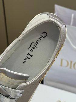 Christian Dior Lucky Sneaker (5 colors)