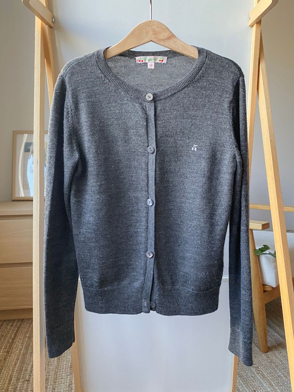 Кардиган Bonpoint, 140