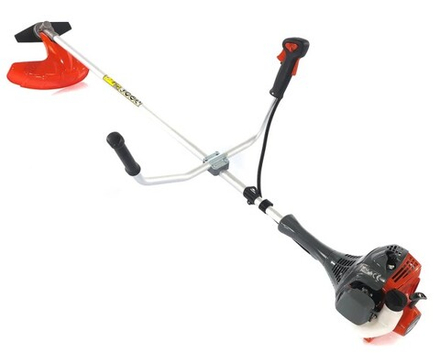 Мотокоса HOLZFFORMA FF55E BCFS55E