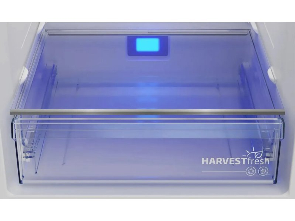 Холодильник Beko B1DRCNK362HX No Frost нержавеющая сталь