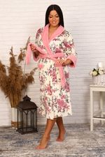 Халат 39006 Натали (Акция)