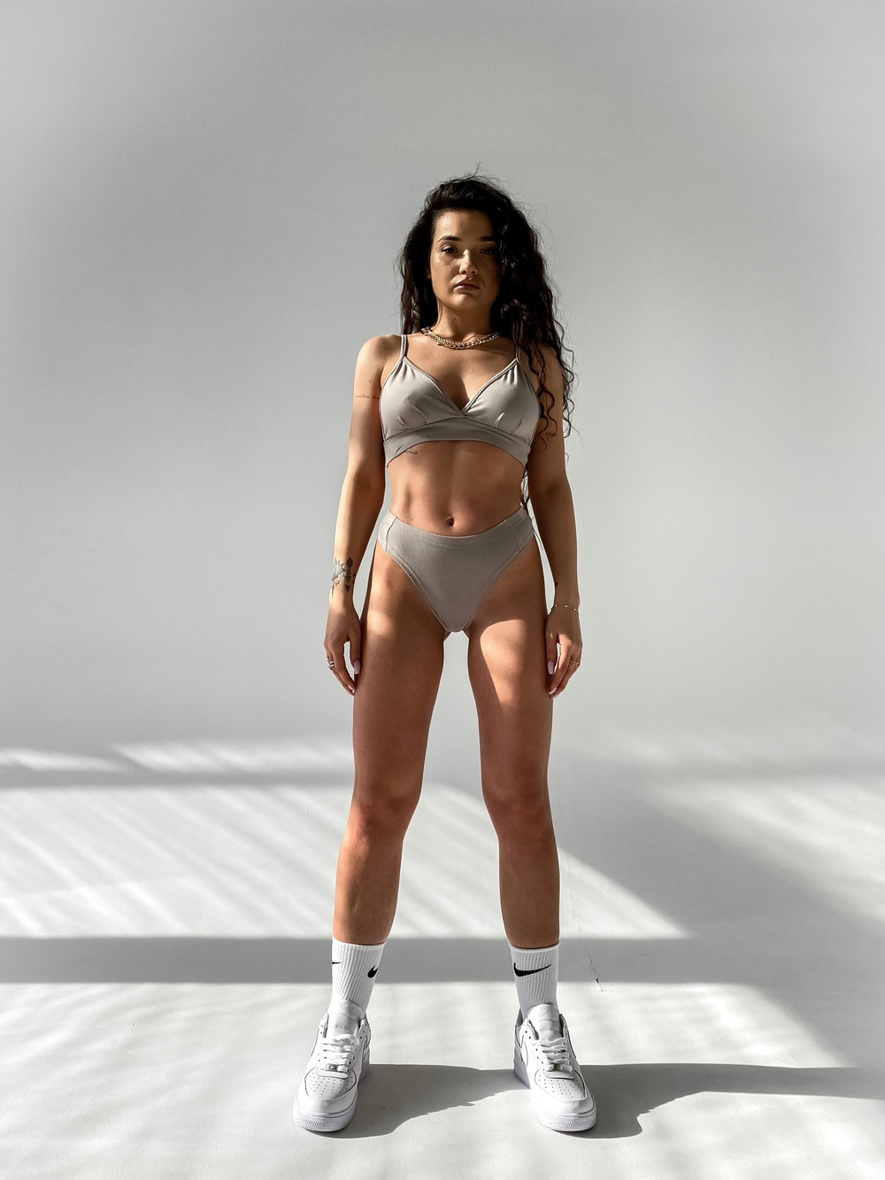 Бра LOUNGE UNDERWEAR