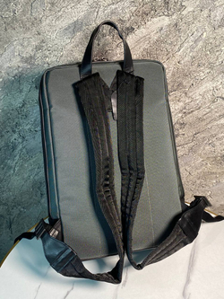 Рюкзак с папкой Bottega Veneta
