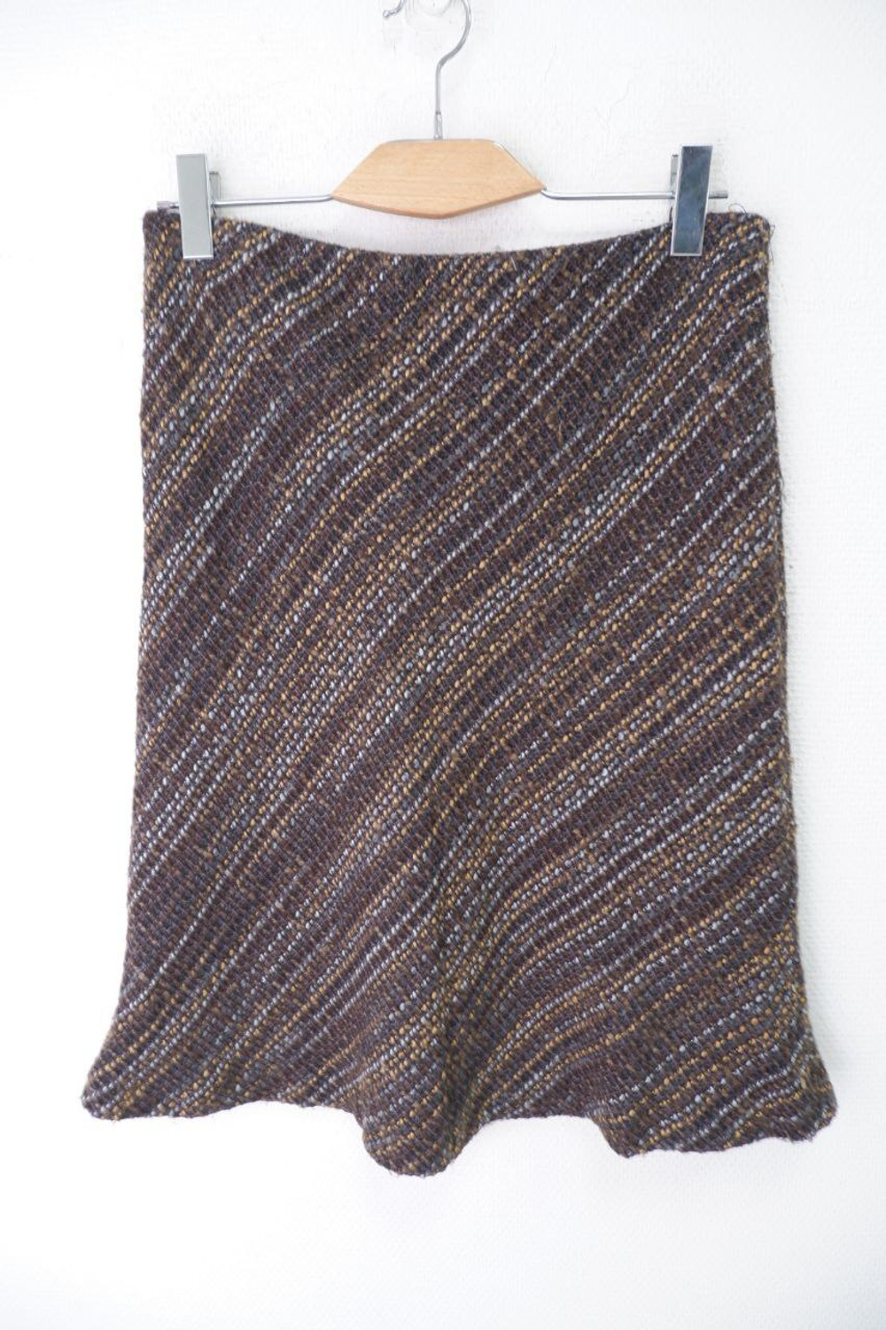 Юбка H&M интересная 46 размер