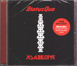 Status Quo / Backbone (CD)