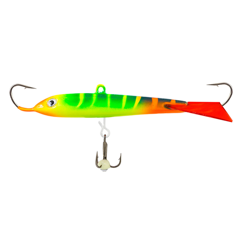 Балансир Spider Pro 29 26 гр. 80 мм 5