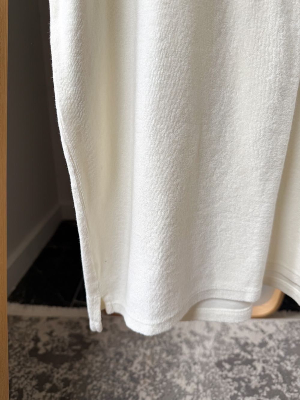 Махровая футболка Sproet & Sprout, 152