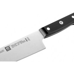Zwilling Набор из 4 ножей в ореховом блоке Gourmet
