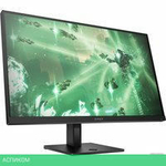 Игровой монитор HP Omen 27q 780H4E9
