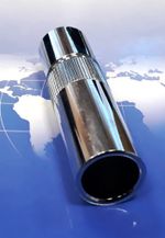 TGN01610 Сопло газовое цилиндрическое D20,0/73,0 мм. Panasonic Панасоник