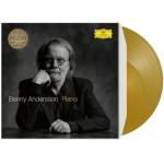 Benny Andersson / Piano (Coloured Vinyl)(2LP)