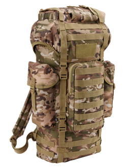 Brandit COMBAT MOLLE BACKPACK - 65L