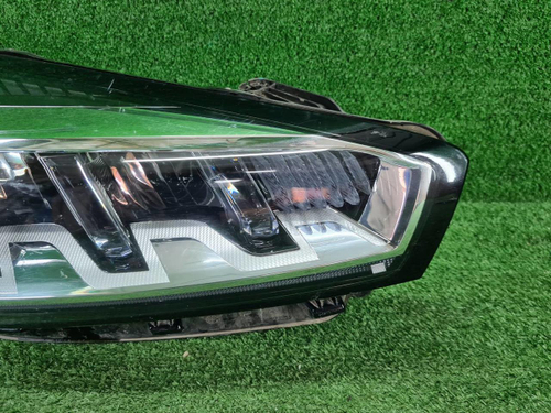 Битая Фара правая Chery Tiggo 7 Pro (2020-н.в.) LED