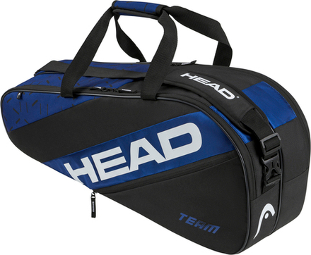 Сумка Team Racquet Bag M BLBK
