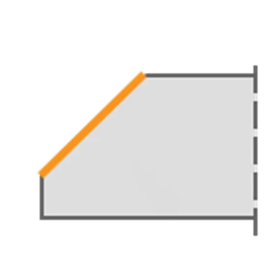 Ручной фаскосниматель (кромкорез) Promotech BM‑20 plus