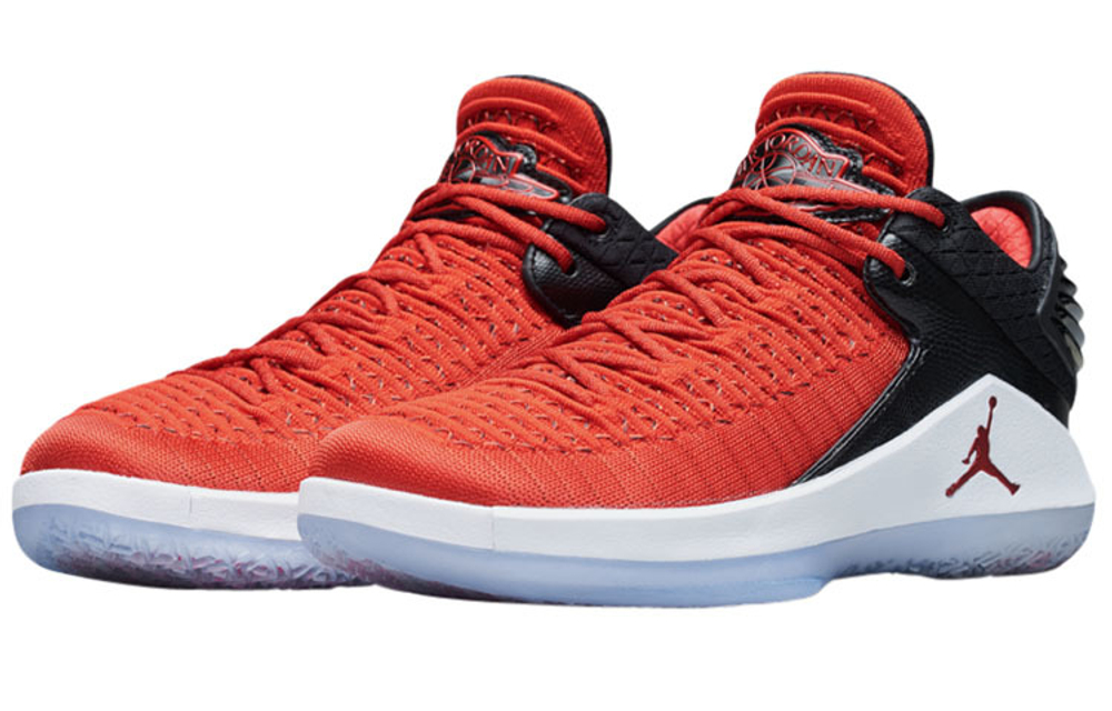 Кроссовки Jordan Air Jordan 32 Low Pf Chicago "Win Like 96"