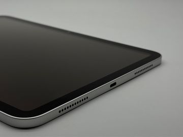 iPad 11 256gb Wi-Fi Silver (2025)