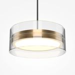 Подвесной светильник Maytoni MOD348PL-L18BBS3K