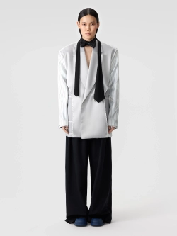 Галстук-бабочка с пайетками OLA OLA