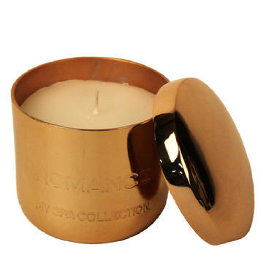 Свеча АRОМА ALUMINIUM h10 S3-A1/