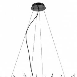 Подвесная люстра Wertmark Daniela WE182.19.023