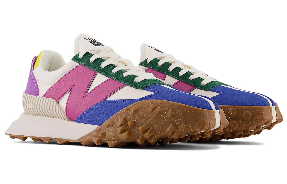 Кроссовки New Balance Xc-72