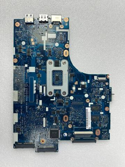Материнская плата для ноутбука Lenovo S400 VIUS4 DIS (90001957), оригинал