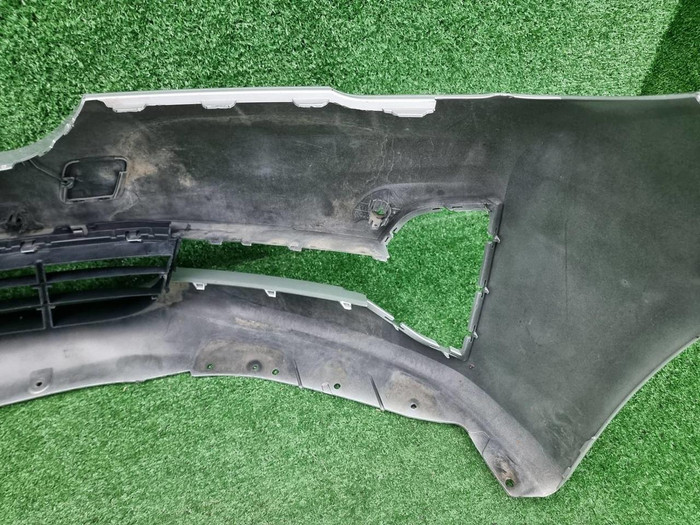 Бампер передний BMW 5er G30 (2020-2023)