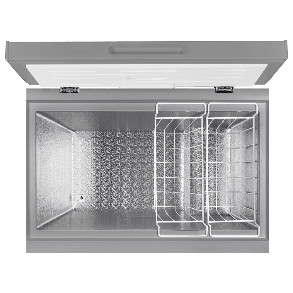 Морозильный ларь MAUNFELD MFL200GR