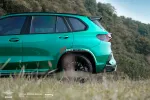 Карбоновый обвес для BMW X5M F95 Рестайлинг 2023+ БМВ