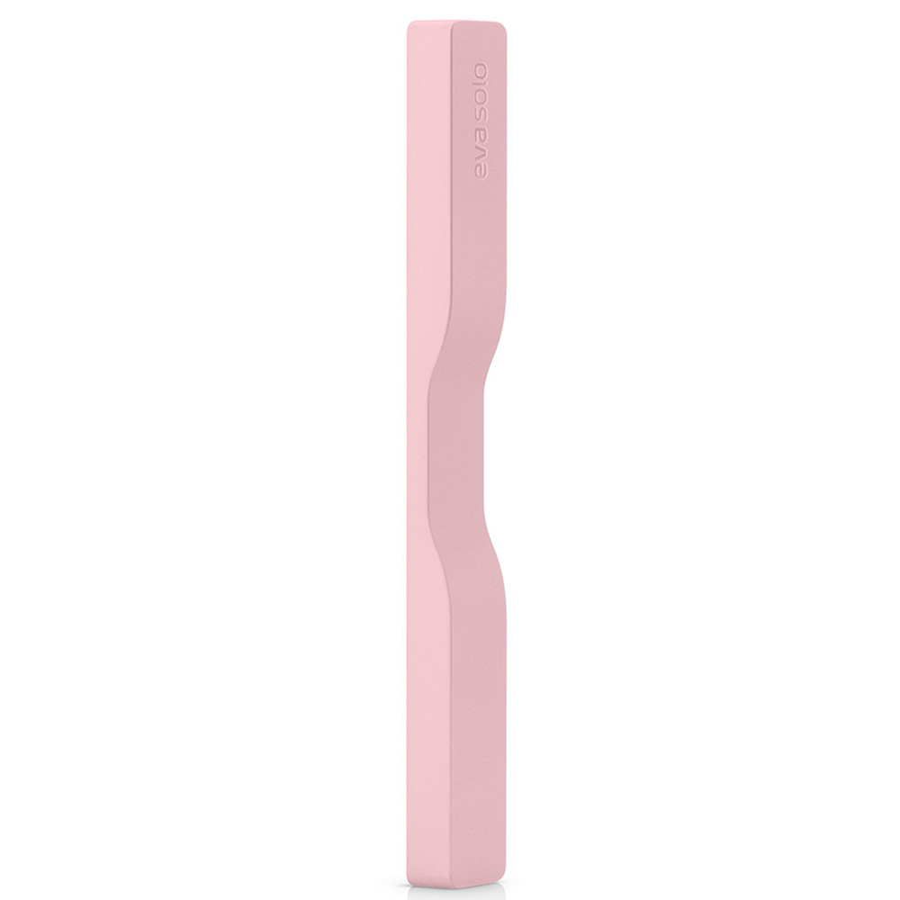 Подставка под горячее магнитная magnetic trivet, розовая