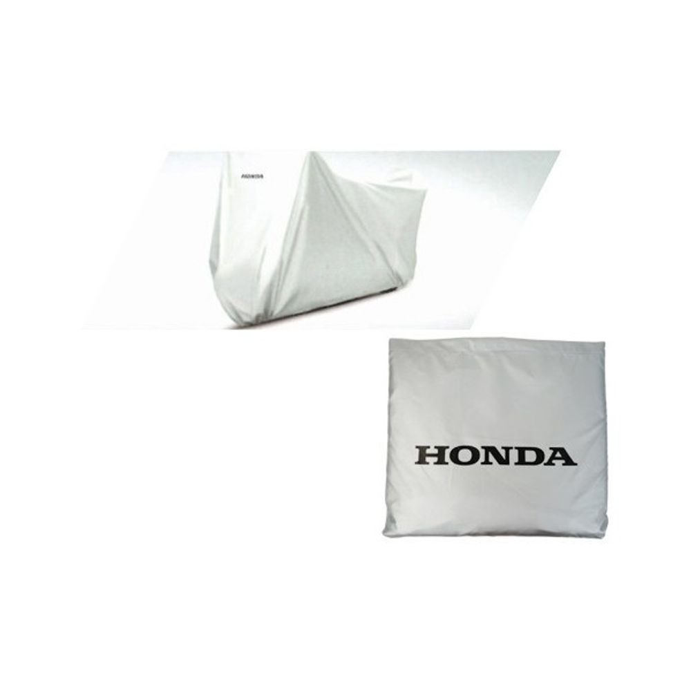 08P34-KPP-700 (08P34-BC2-801). BODY COVER L. OEM Honda