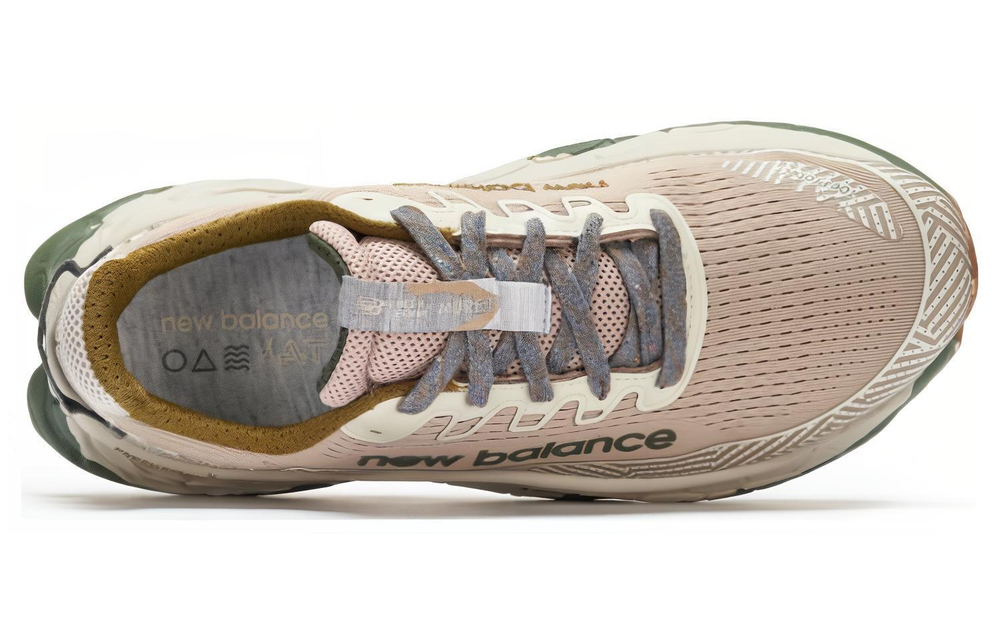 Кроссовки New Balance More Trail V3