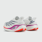 Кроссовки New Balance FuelCell SC Elite V3 White Pink