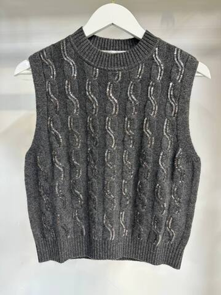 Жилет Brunello Cucinelli