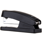 Степлер DELI "0325" до 20 листов, черный