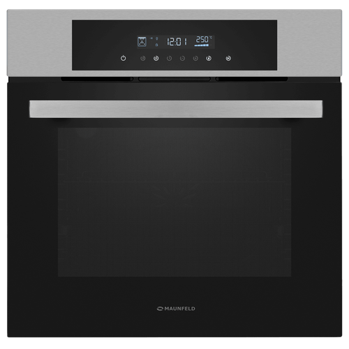 Шкаф духовой электрический MAUNFELD AEOD6063
