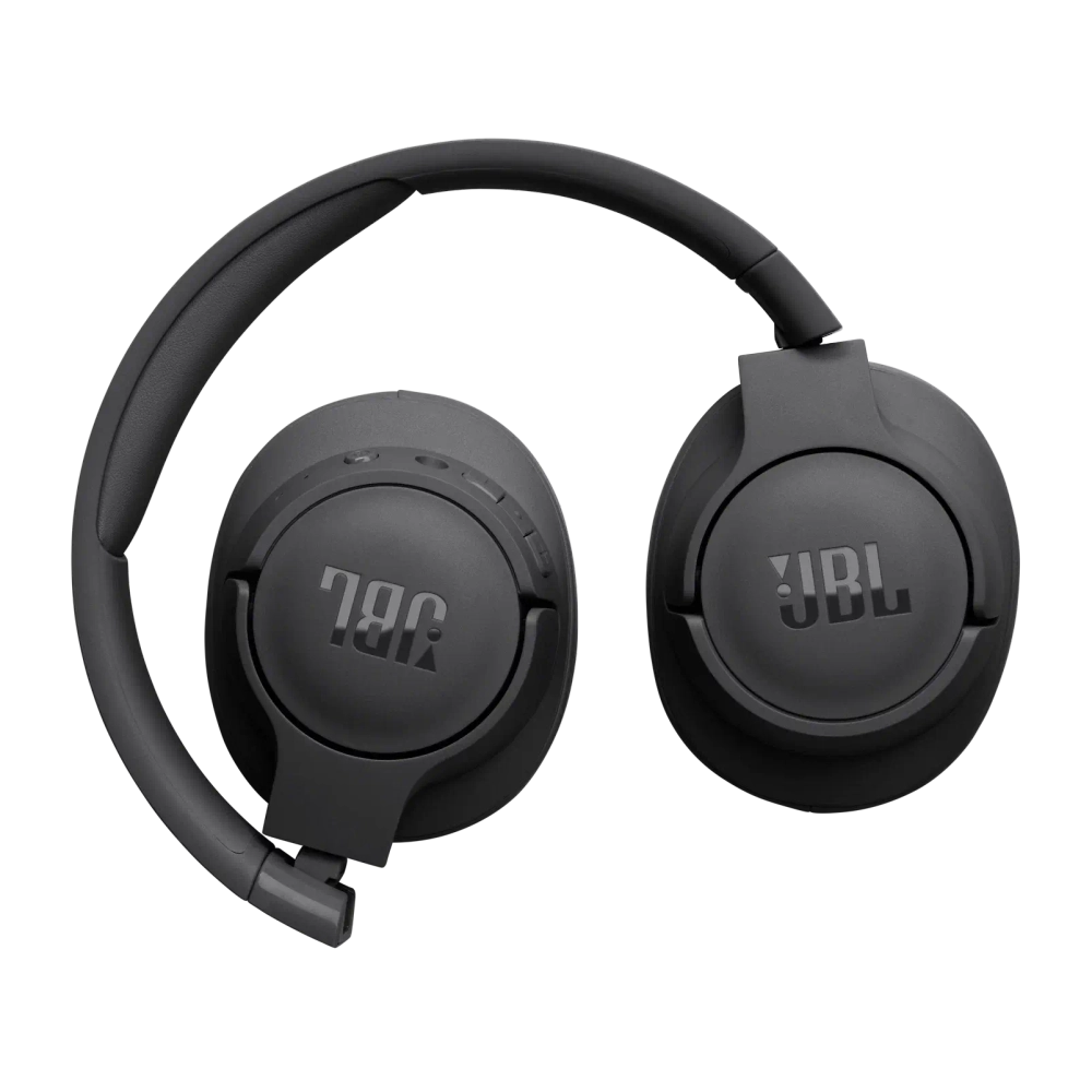 Беспроводные наушники JBL Tune 720BT, черный
