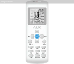 AUX ASW-H36A4/FP-R1 / AS-H36A4/FP-R1