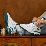 Кроссовки New Balance Nb 550