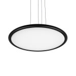 Подвесной светодиодный светильник Loft It Sweety 10454/500P Black